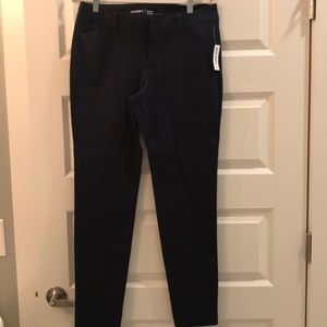 NWT Pixie Pant